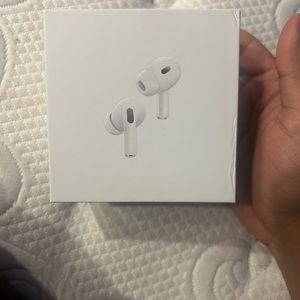 AirPods Pro’s